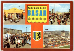 Karl MArx Stadt Basar - Chemnitz (Karl-Marx-Stadt 1953-1990)
