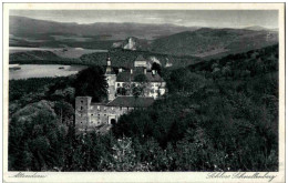 Attendorn - Schloss Schellenberg - Attendorn