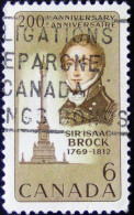 Canada U  420 (o) Usado. 1969 - Used Stamps