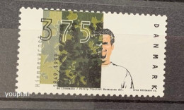 Denmark 1999, 50th Anniversary Of Territorial Defence, MNH Single Stamp - Neufs