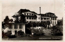 Herzogenbuchsee - Krankenhaus - Herzogenbuchsee