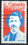 Canada U  436 (o) Usado. 1970 - Used Stamps