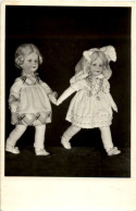 Sonneberg - Spielzeugmuseum - Puppen Doll - Sonneberg