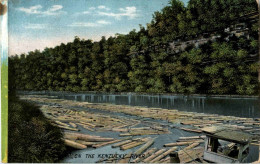 Kentucky River - Other & Unclassified