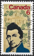 Canada U  459 (o) Usado. 1971 - Used Stamps