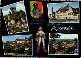 Pappenheim - Pappenheim