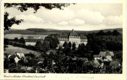 Attendorn - Ursulinenkloster - Attendorn