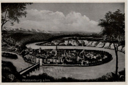 Wasserburg Am Inn - Wasserburg (Inn)
