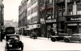 Karl-Marx-Stadt - Johannisstrasse - Chemnitz (Karl-Marx-Stadt 1953-1990)