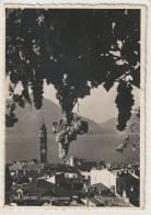 Ascona, Lago Maggiore - Ascona
