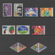 Nederland: Selectie Tussen 1569/80 - Used Stamps