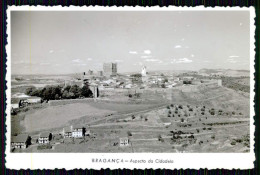 BRAGANÇA - Aspecto Da Cidadela. ( Ed. Da Livraria Silva) Carte Postale - Bragança