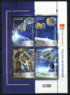 POLAND 2022 Michel No Bl 319  MNH - Ongebruikt