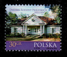 POLAND 2023 MiNr 5475 MNH - Ongebruikt