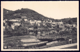 +++ CPA - MERY - Panorama De La Rive Droite // - Esneux