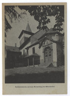 5358 Wallfahrtskirche Auf Dem Michelsberg Bei Münstereifel Gel. 1949 Euskirchen - Euskirchen