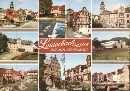 41211581 Lauterbach Hessen  Lauterbach - Lauterbach