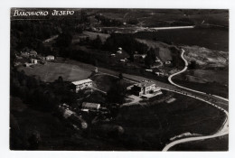 1959. YUGOSLAVIA,MACEDONIA,VLASINA RAD POSTMARK,VLASINA LAKE,POSTCARD,USED - Jugoslavia