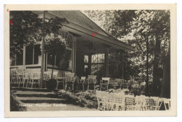 Niederlande Heerlen Paviljoen Aambos Limburg Gel. 1952 - Heerlen