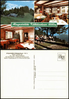 Ansichtskarte Münstertal/Schwarzwald Almgaststätte Kälbelescheuer 1984 - Muenstertal