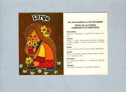 Astrologie : Virgo - Astrología