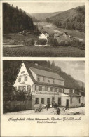 41210520 Altensteig Schwarzwald Gasthaus Kropfmuehle Altensteig Schwarzwald - Altensteig