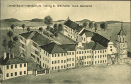 41210464 Weilheim Dominikanerinnenkloster Weilheim - Weilheim