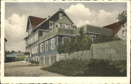 41210276 Heselbronn Gasthof Hirsch Heselbronn - Altensteig