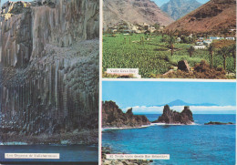 (CANA2064) LA GOMERA ISLAND. MOTIVES ... UNUSED - Gomera