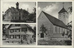 41209869 Zusenhofen Schulhaus
Kaufhaus Lebfromm Zusenhofen - Oberkirch