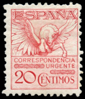 * 592A. Pegaso. Bastante Bonito. - Unused Stamps