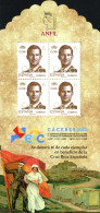 ** 5441CP. Carnet ECC 2020 Cáceres. Este Carnet No Lo Sirvió El Servicio Filatélico. Tiraje 6.000. - Unused Stamps