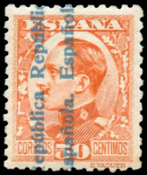 ** 601hcc. Cat. 50 €. - Variedades & Curiosidades