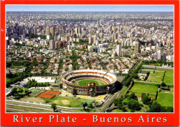 10-2-2024 (3 X 28) Brrazil -  River Plate Buenos Aires Stadium - Estadios