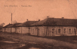 Camp D'Elsenborn - Nouveau Bloc - Elsenborn (Kamp)