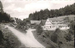 41209098 Berneck Altensteig Pension Waldlust Berneck Altensteig - Altensteig