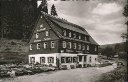 41208920 Altensteig Schwarzwald Pension Z. Kropfmuehle Altensteig - Altensteig
