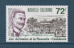 Nouvelle Calédonie - YT N° 564 ** - Neuf Sans Charnière - 1988 - Nuevos