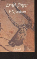 EXposition (Essais) - Jünger Ernst - 1993 - Otros & Sin Clasificación