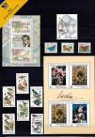 Czech Republic Year Pack 2020 - Annate Complete