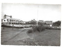 CPA Willebroek - Gemeentelijk Speelplein - Willebrök