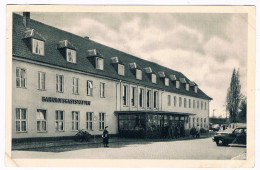 D-16664  GÜTERSLOH : Bahnhof - Guetersloh