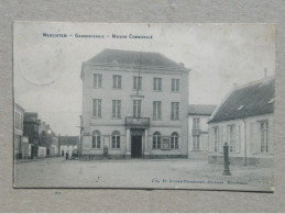 Gemeentehuis - Merchtem