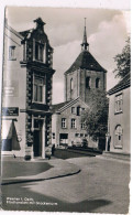 D-16685  WEENER : Stadtansicht Mit Glockenturm - Leer
