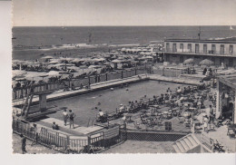 VIAREGGIO  BAGNO PRINCIPE  PISCINA  VG  1954 - Viareggio