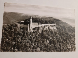 Burg Teck - Wanderheim Des Schwäb. Albvereins - Kirchheim