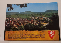 Schwäbisch Gmünd - Schwäbisch Gmünd