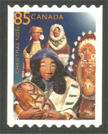 Canada Noel Christmas 2005 MNH ** Neuf SC (c21-26ia) - Unused Stamps