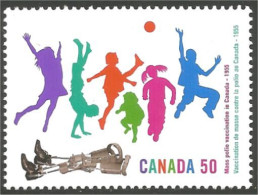 Canada Jeux Enfants Children Games MNH ** Neuf SC (c21-20e) - Sin Clasificación