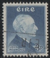 Ireland - #157 - Used - Gebruikt